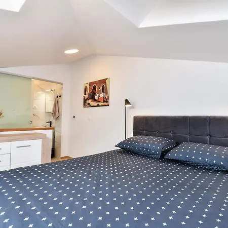 Luxury Blue Bay Apartment Opatija Exterior photo