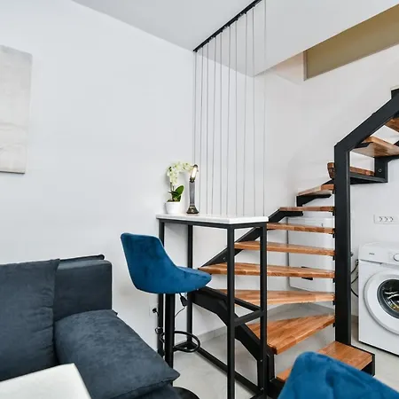 Luxury Blue Bay Apartment Opatija Exterior photo