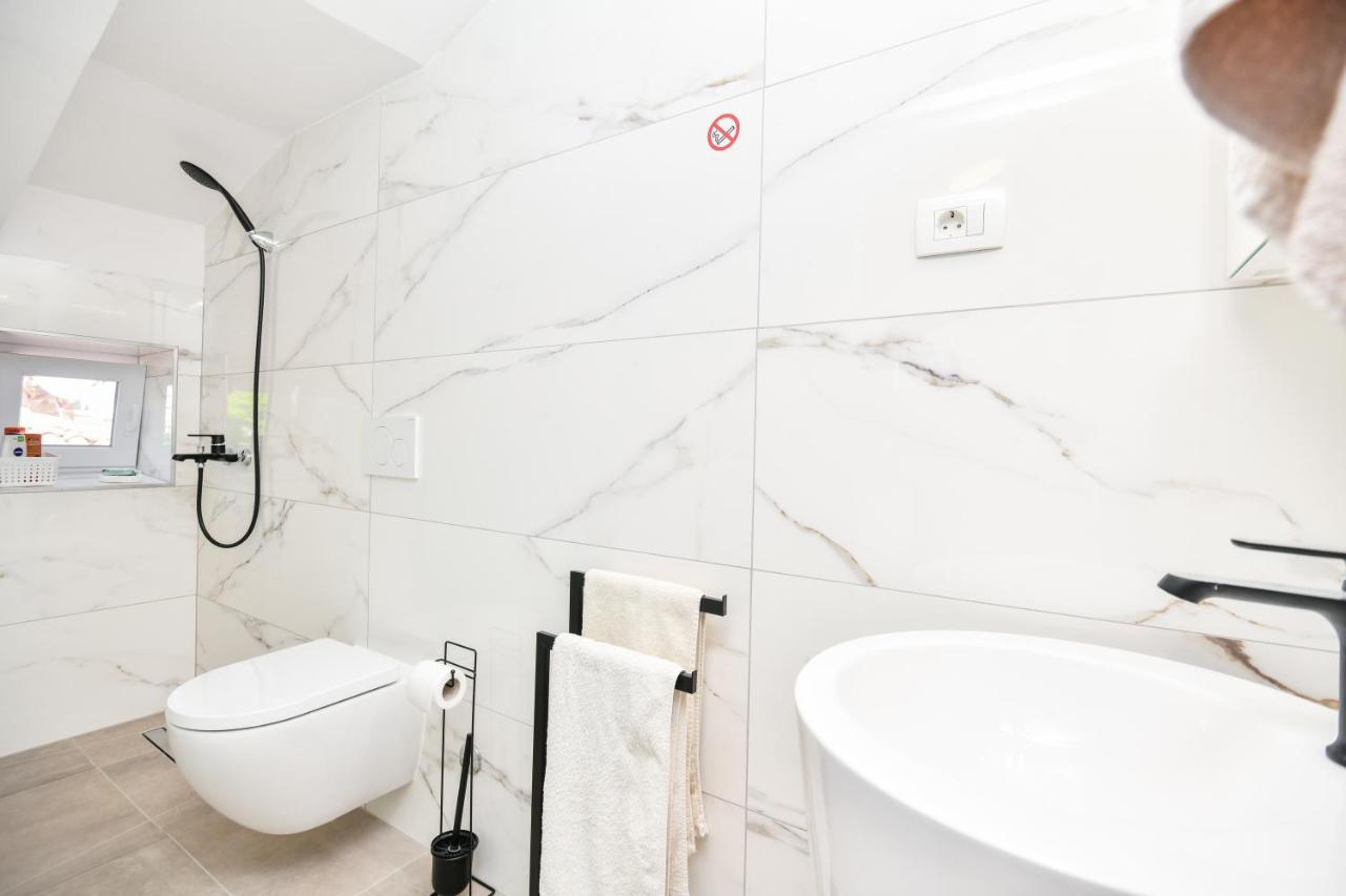 Apartament Luxury Blue Bay *
