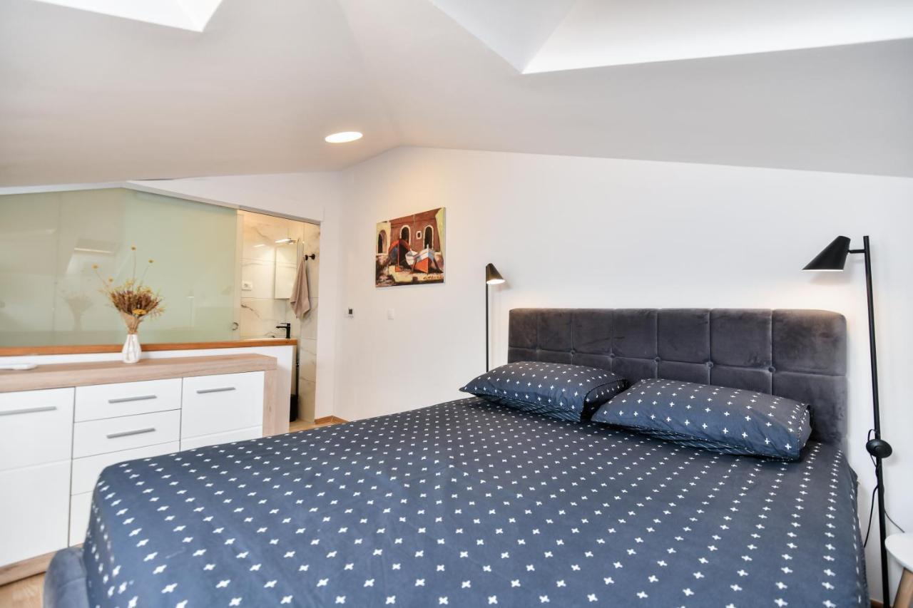 Apartment Luxury Blue Bay *