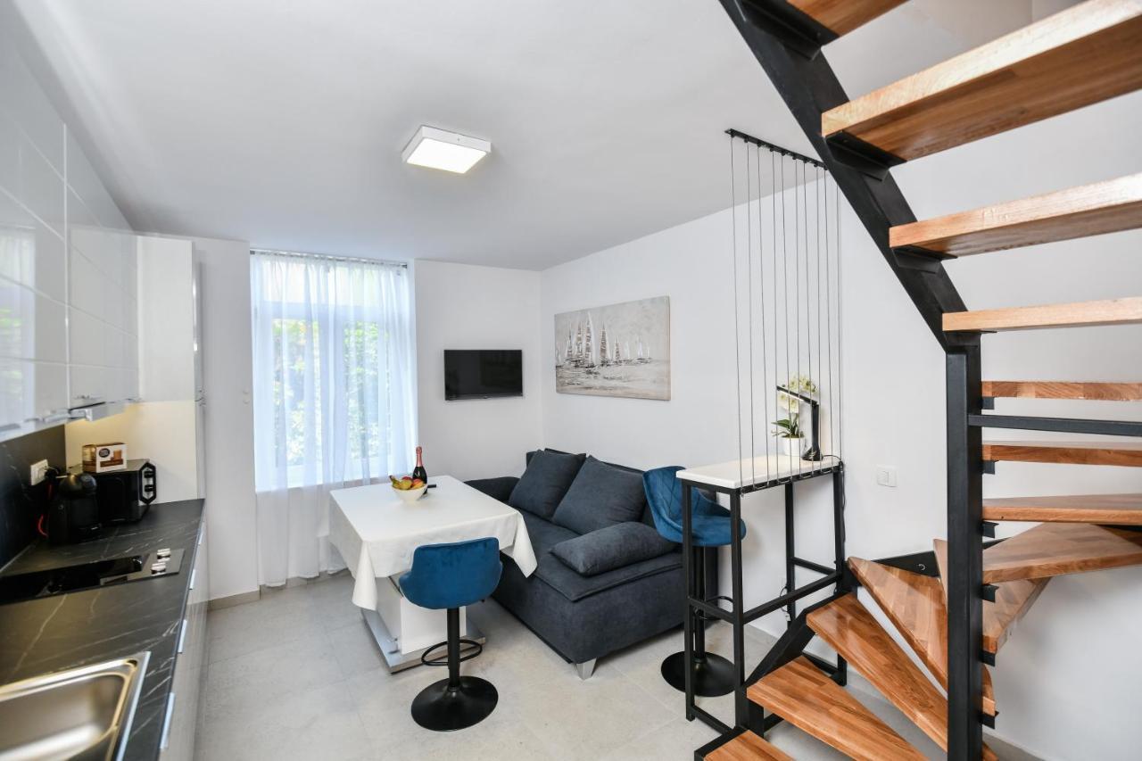 Apartament Luxury Blue Bay