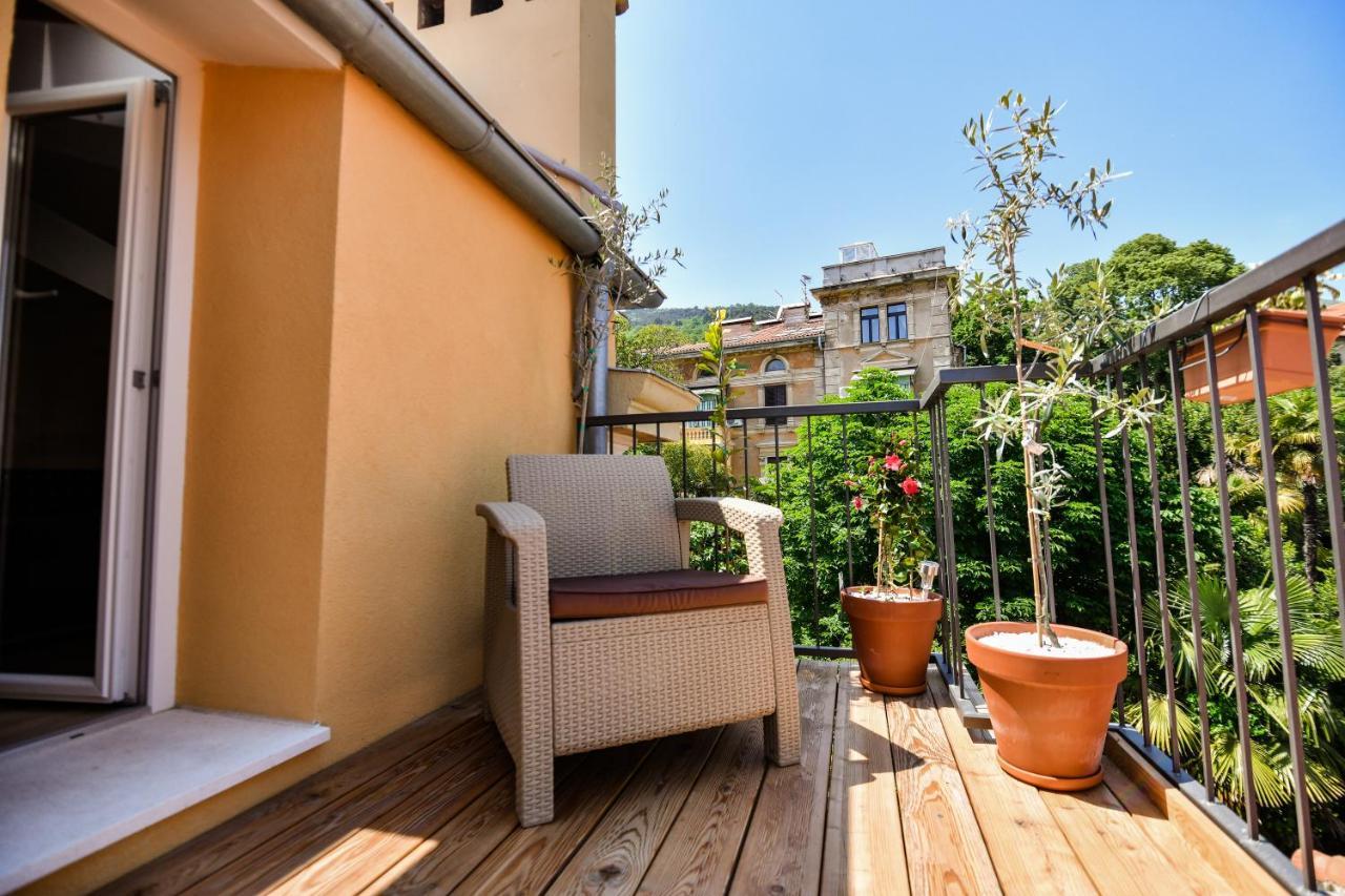 Luxury Blue Bay Opatija