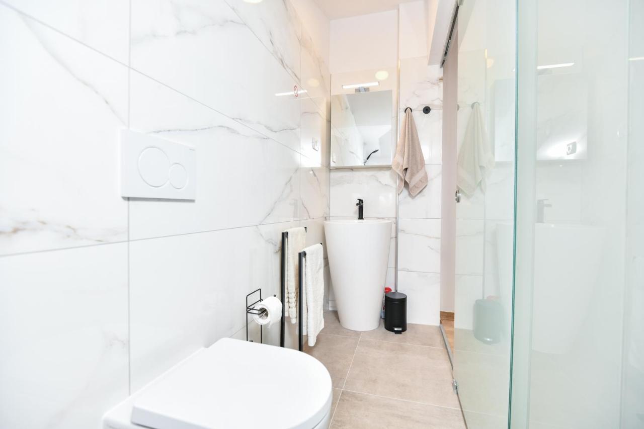 Luxury Blue Bay Apartament *