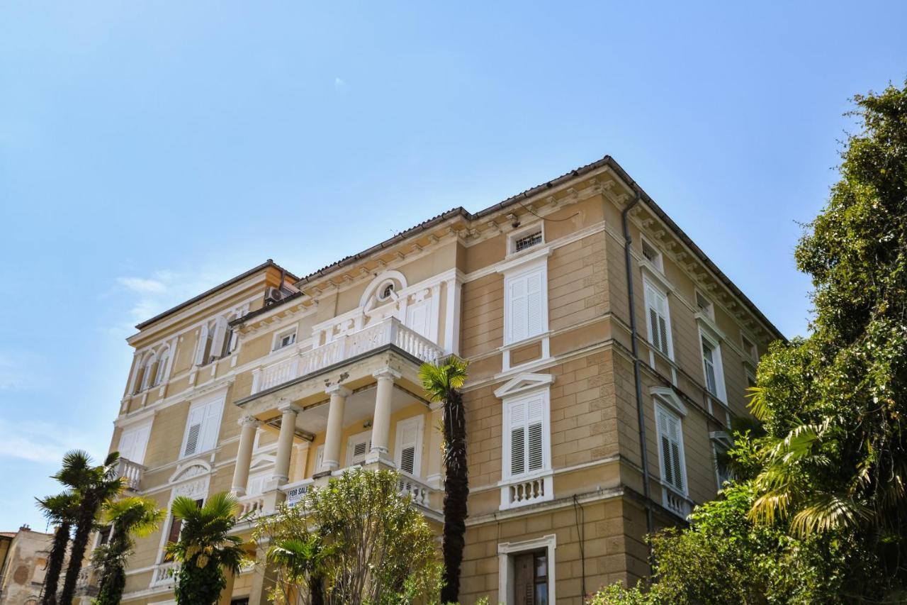 Luxury Blue Bay Apartment Opatija