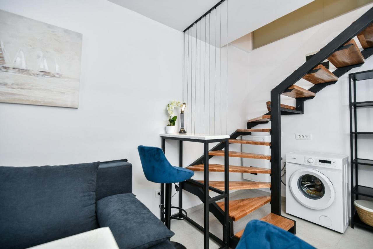 Luxury Blue Bay Apartament *